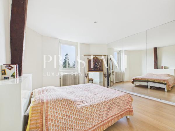 Appartement à rafraichir face au Jardin Public, au cœur de l’une des adresses les plus prestigieuses de Bordeaux., BORDEAUX