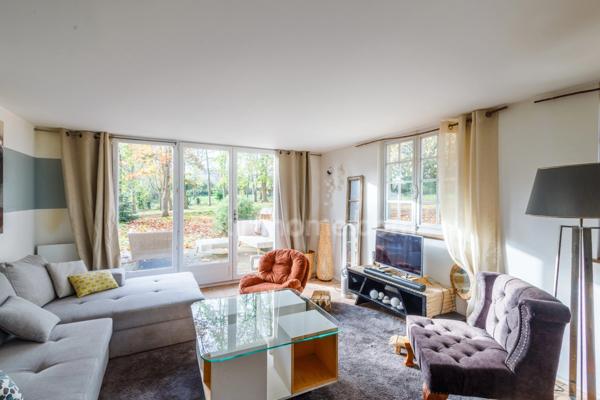 AUX PORTES DE HONFLEUR – ENSEMBLE IMMOBILIER AVEC 2 MAISONS NORMANDES ET DÉPENDANCES - TERRAIN 7 300 m²