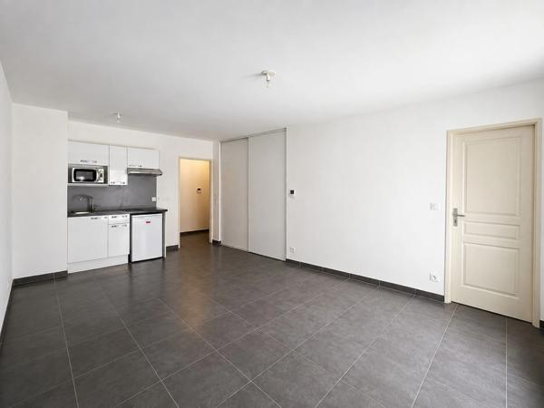 Appartement à vendre 2 pièces AIX EN PROVENCE (13) avec garage