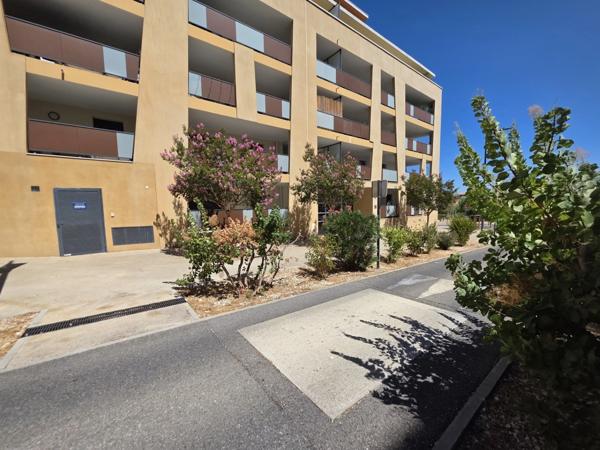 Appartement à vendre 2 pièces AIX EN PROVENCE (13) avec garage