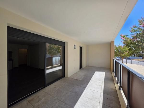 Appartement à vendre 2 pièces AIX EN PROVENCE (13) avec garage
