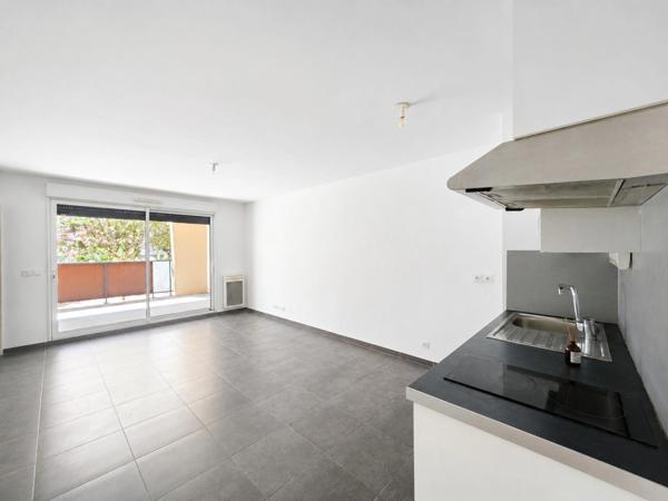 Appartement à vendre 2 pièces AIX EN PROVENCE (13) avec garage