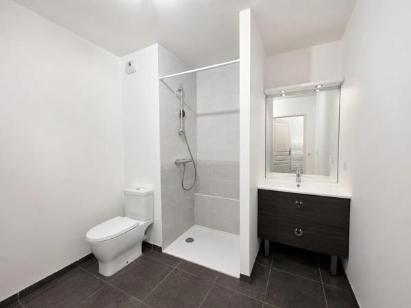 Appartement à vendre 2 pièces AIX EN PROVENCE (13) avec garage