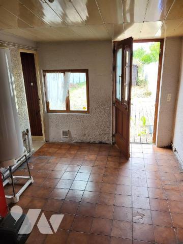 SOMAIN LONGERE A CONFORTER