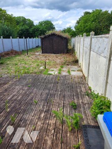 SOMAIN LONGERE A CONFORTER