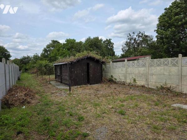 SOMAIN LONGERE A CONFORTER