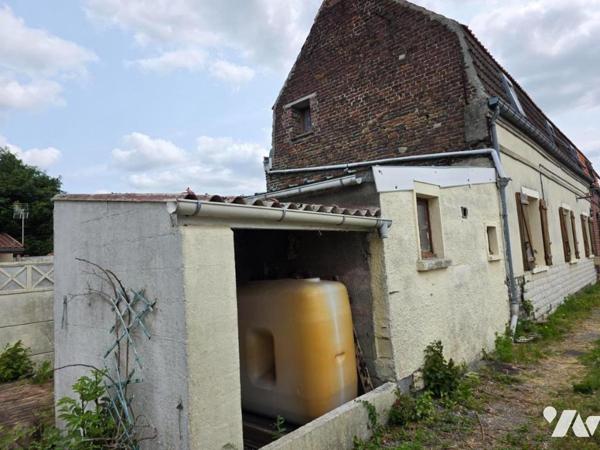 SOMAIN LONGERE A CONFORTER