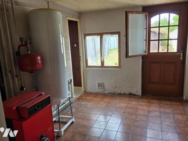 SOMAIN LONGERE A CONFORTER