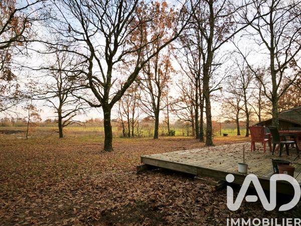 Maison à vendre 5 pièces 170 m² Montauban