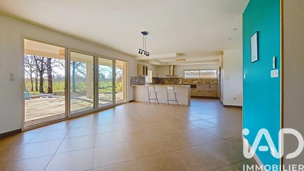 Maison à vendre 5 pièces 170 m² Montauban