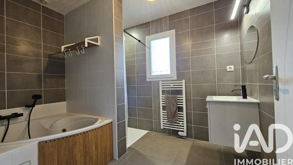 Maison à vendre 5 pièces 170 m² Montauban