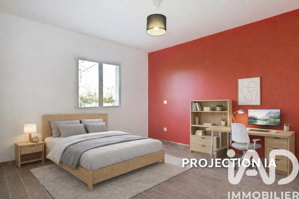 Maison à vendre 5 pièces 170 m² Montauban