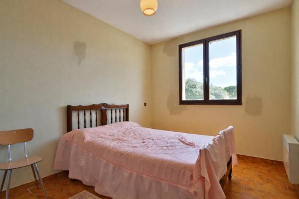 Maison Narbonne 124 m2