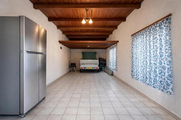 Maison Narbonne 124 m2