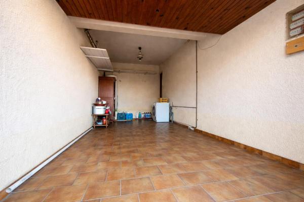 Maison Narbonne 124 m2