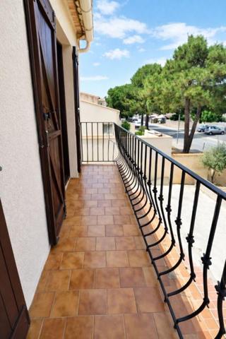 Maison Narbonne 124 m2