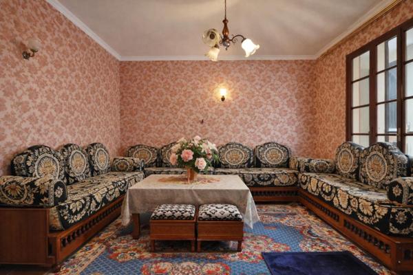 Maison Narbonne 124 m2