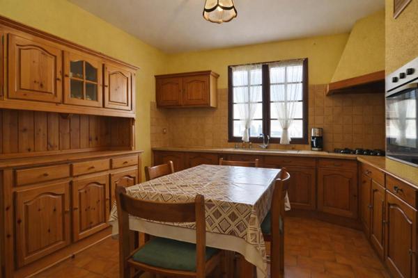 Maison Narbonne 124 m2