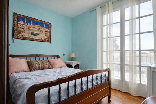 Maison Narbonne 124 m2