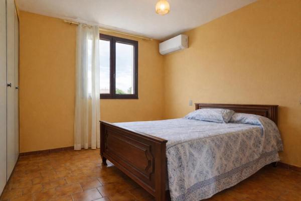 Maison Narbonne 124 m2