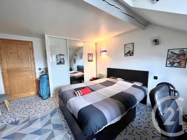 Appartement T4 à vendre  4 pièces - 95,91 m2 TARBES - 65