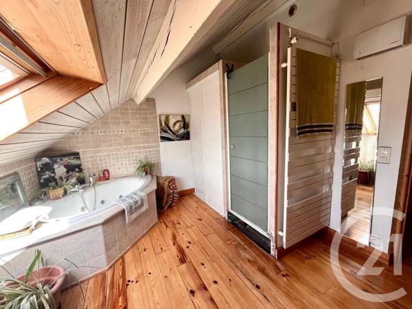 Appartement T4 à vendre  4 pièces - 95,91 m2 TARBES - 65