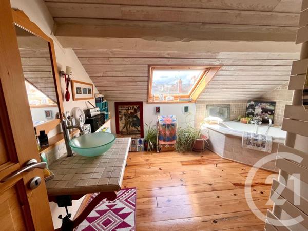 Appartement T4 à vendre  4 pièces - 95,91 m2 TARBES - 65