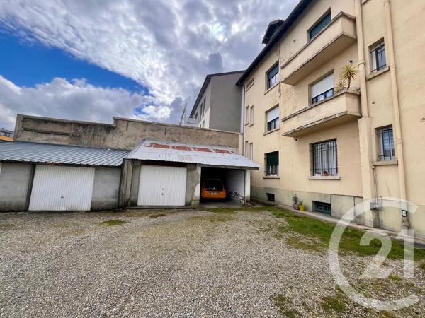 Appartement T4 à vendre  4 pièces - 95,91 m2 TARBES - 65