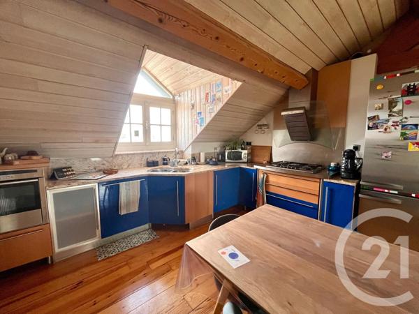 Appartement T4 à vendre  4 pièces - 95,91 m2 TARBES - 65