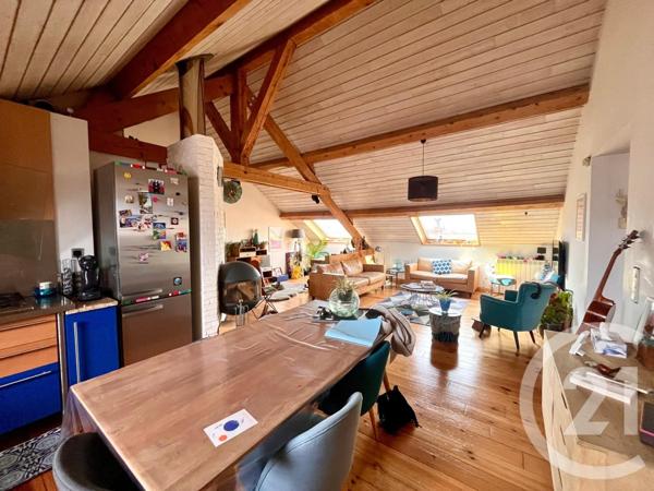 Appartement T4 à vendre  4 pièces - 95,91 m2 TARBES - 65