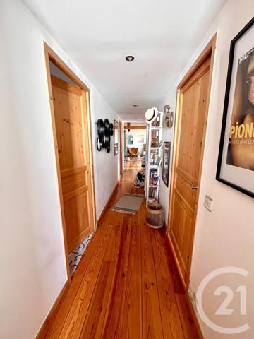 Appartement T4 à vendre  4 pièces - 95,91 m2 TARBES - 65