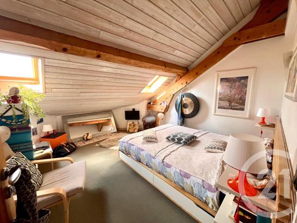 Appartement T4 à vendre  4 pièces - 95,91 m2 TARBES - 65