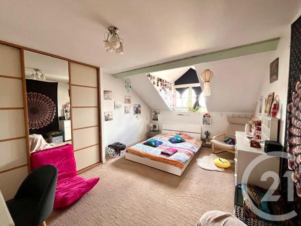 Appartement T4 à vendre  4 pièces - 95,91 m2 TARBES - 65