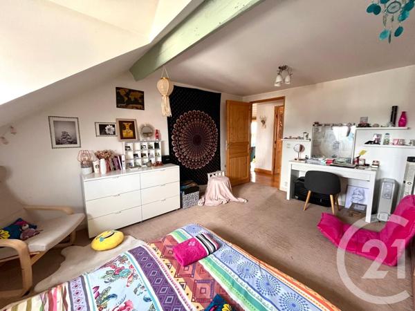 Appartement T4 à vendre  4 pièces - 95,91 m2 TARBES - 65