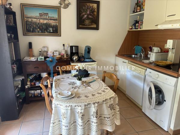 Maison
                                                                                                                                                                                                                                                                                                                        2 pièce(s)                                                                                                                                                                                                          1 chambre(s)                                                                                                                                                                                                          40  m²