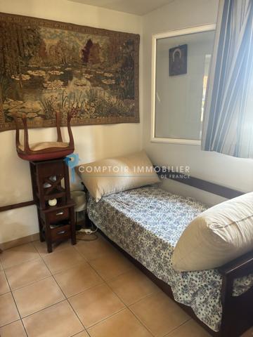 Maison
                                                                                                                                                                                                                                                                                                                        2 pièce(s)                                                                                                                                                                                                          1 chambre(s)                                                                                                                                                                                                          40  m²