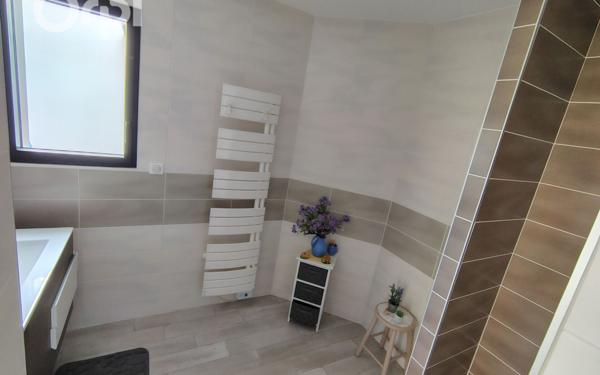 Maison à vendre    5 pièces •  La Tremblade