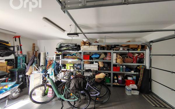 Maison à vendre    5 pièces •  La Tremblade