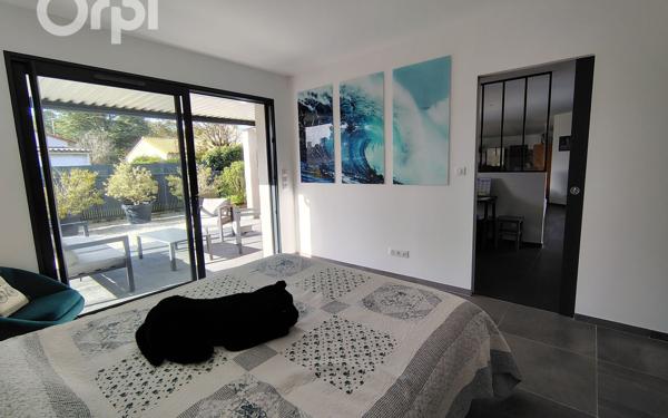 Maison à vendre    5 pièces •  La Tremblade