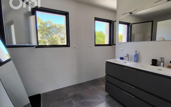 Maison à vendre    5 pièces •  La Tremblade