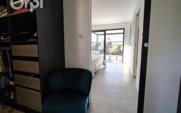 Maison à vendre    5 pièces •  La Tremblade