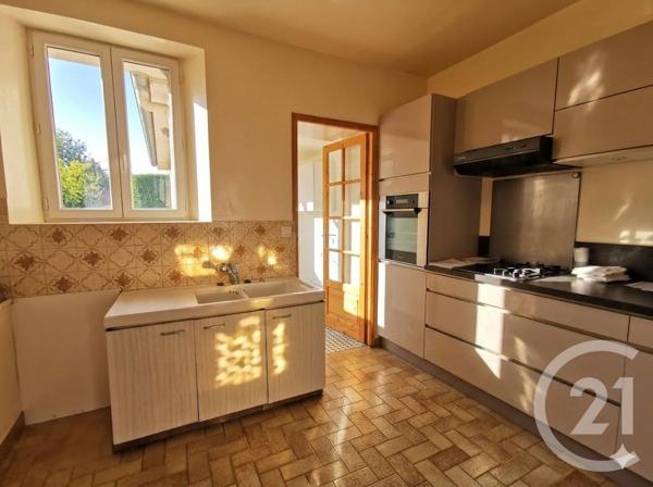 Maison à vendre  7 pièces - 136 m2 EPERNON - 28