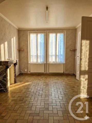 Maison à vendre  7 pièces - 136 m2 EPERNON - 28