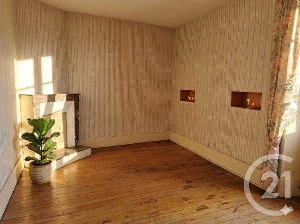 Maison à vendre  7 pièces - 136 m2 EPERNON - 28