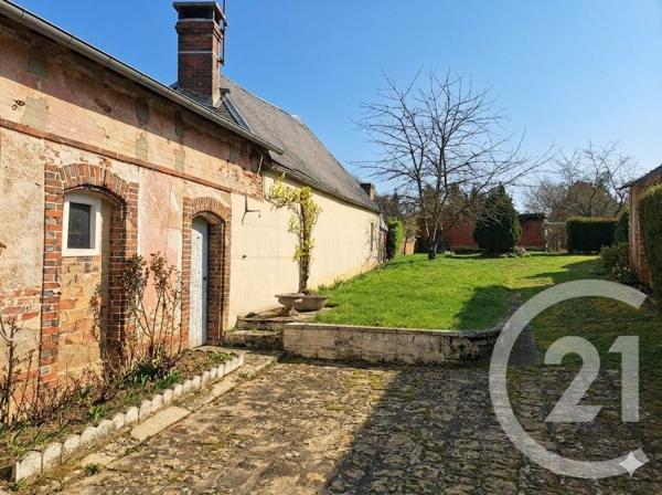 Maison à vendre  7 pièces - 136 m2 EPERNON - 28