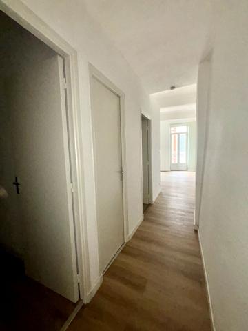 PAMIERS -  À louer - Appartement T2 en centre-ville