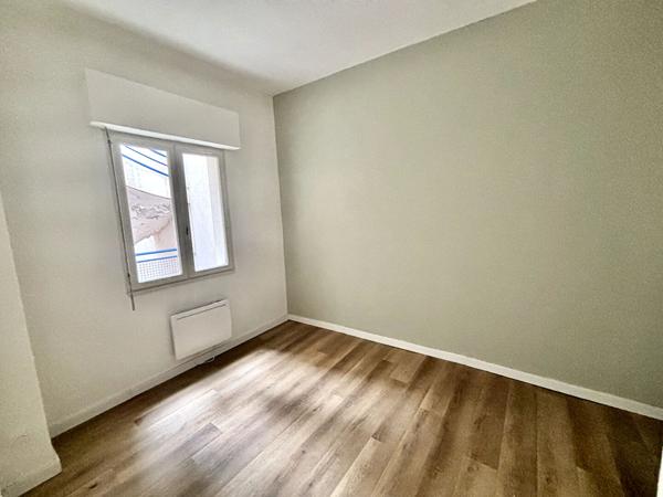 PAMIERS -  À louer - Appartement T2 en centre-ville
