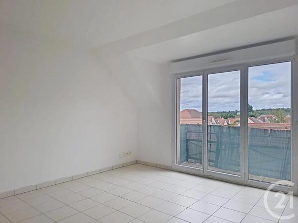Appartement F3 à vendre  3 pièces - 61,09 m 2   PRINGY  - 77
