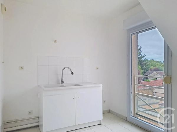 Appartement F3 à vendre  3 pièces - 61,09 m 2   PRINGY  - 77
