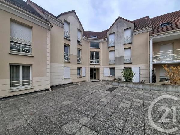 Appartement F3 à vendre  3 pièces - 61,09 m 2   PRINGY  - 77
